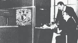 Timeline: Historia del computo