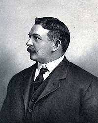 Dorr Felt (1862-1930)