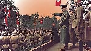1940 - 1944