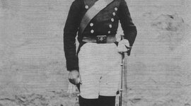 Timeline: La Época Moderada (1844-1868)