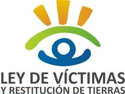 Ley de víctimas y de restitución de tierras 1448