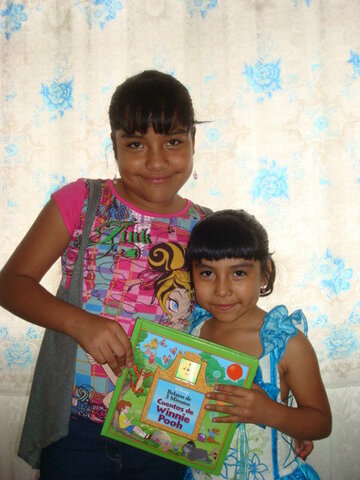 GRADUACION DE MI HERMANA DEL KINDER