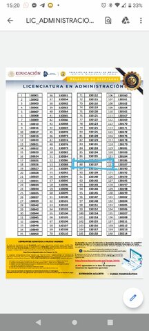 PASE MI EXAMEN AL TECNOLÓGICO DE PUEBLA