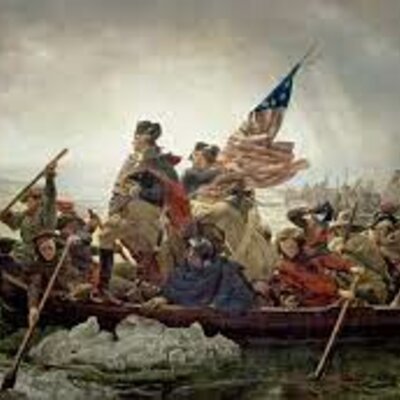 Timeline: American Revolution