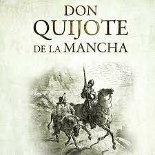 El ingenioso hidalgo Don Quijote de la Mancha N° 1
