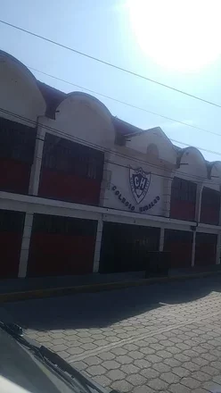 Termino de cursar la primaria