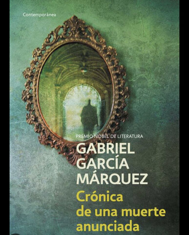 Crónica de una muerte anunciada