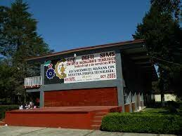 Termino de cursar la preparatoria