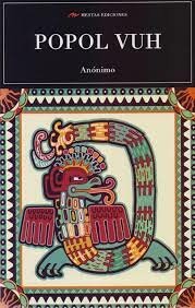 Popol Vuh N° 1