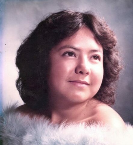 Ana María Baltazar Ramos