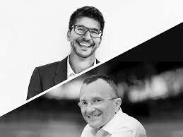 Osterwalder y Pigneur