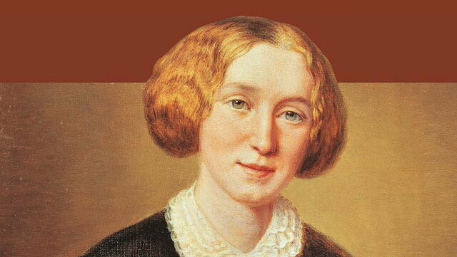George Eliot