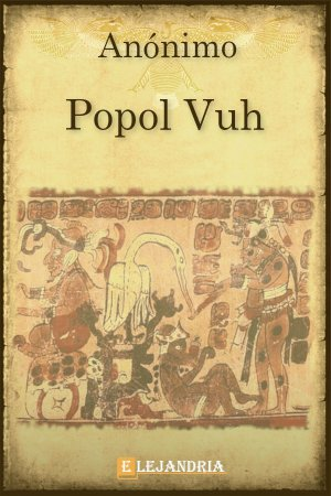 Popol Vuh (2)