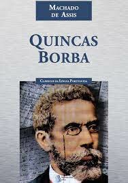 Quincas Borba