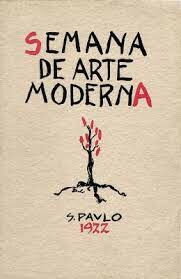 Semana de Arte Moderna