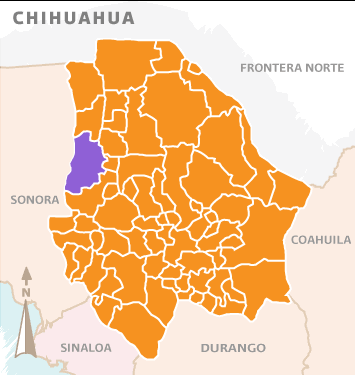 Asalto al cuartel Madera