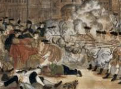 Boston Massacre