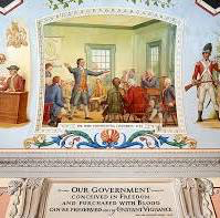 First Continental Congress