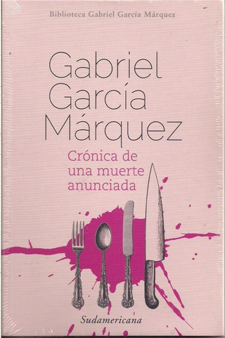 Crónica de una Muerte Anunciada