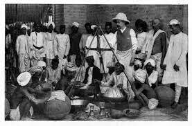 Opium Was Used for Recreational Use