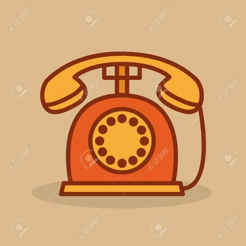 Primer conexion entre 2 telefonos y la primera llamada