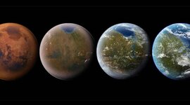 Timeline: LA EVOLUCIÓN DE LA TIERRA DE 4600 MILLONES DE AÑOS - VICTORIA ARIADNA LEYBA YAM