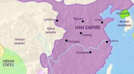 Timeline: Chinese Imperialism KKAT