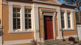 Timeline: Αρχειοφυλακείο Παξών: ιστορική αναδρομή της λειτουργίας του
