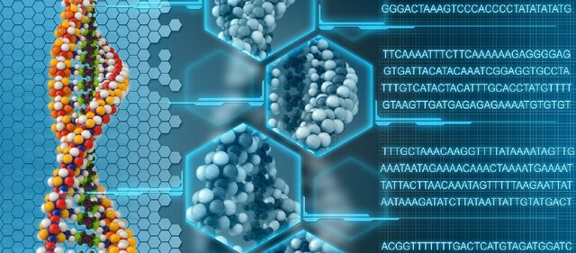 La carrera por el genoma (Ciencia)
