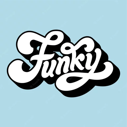 Funky!!