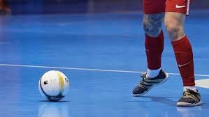 Començo el Futbol a Sanju