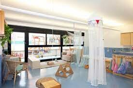 COMENÇO LA LLART DE INFANTS