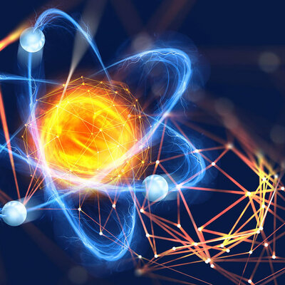 Timeline: L'evolució dels models dels atoms