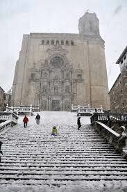 JA ESTEM ATRAPATS A L'HOSPITAL! (CLIMÀTIC)