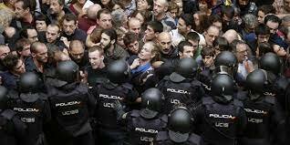 Referéndum de independencia de Cataluña de 2017