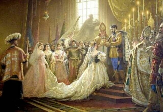 Inicio de la monarquía dual del Imperio Austro-Húngaro con Francisco José I