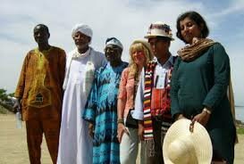 Any internacional d'acostament de cultures