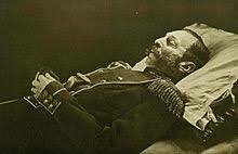 Asesinato del Zar Alejandro II
