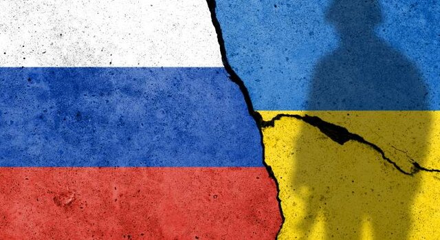 GUERRA UCRANIA I RUSIA