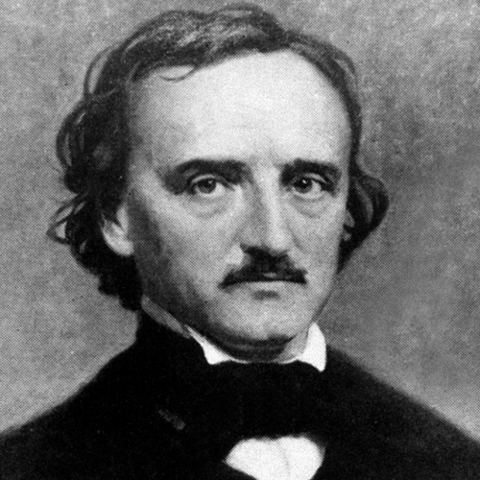 Edgar Allan Poe
