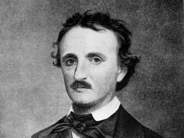 Edgar Allan Poe