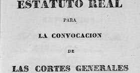 Estatuto Real