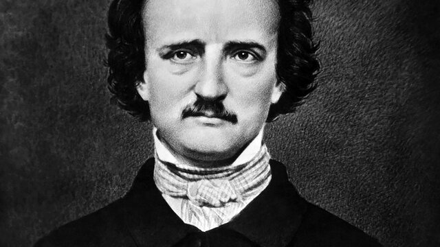 Edgar Allan Poe
