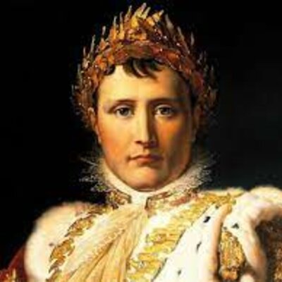 Timeline: L'imperi napolèonic