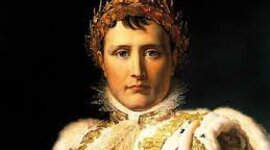 Timeline: L'imperi napolèonic