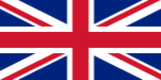 Great Britain enters World War I