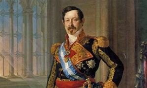 PRONUNCIAMIENTO DEL GENERAL NARVÁEZ