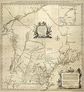 Fundation of New Hampshire