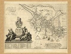 Fundation of Massachusets