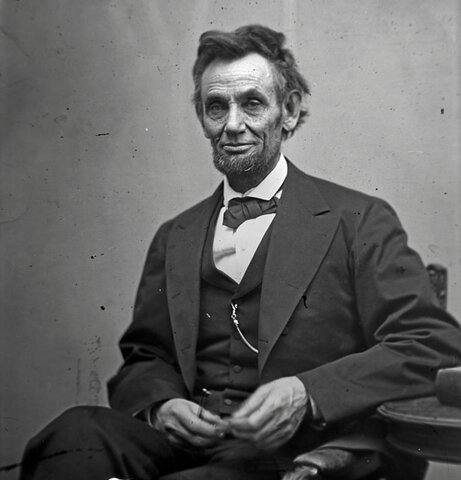 Abraham Lincoln